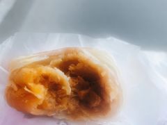 鲜肉月饼-长发西饼(临顿路店)