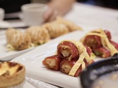 -沙河粉村·国家非遗传承(云台店)