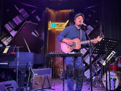 -林肯爵士乐上海中心 Jazz at Lincoln Center Shanghai