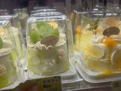 -味多美蛋糕(亚非大厦店)