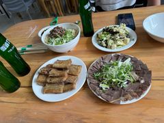 -十二忠手拉面(中华路店)
