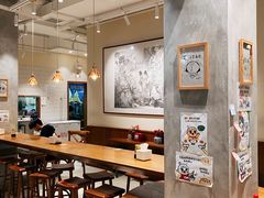 大堂-小豆海棠(人民南路店)
