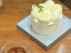 -日晒七里RiShine Miles(长白店)