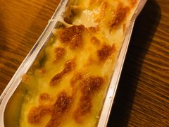 -幸屿 创意料理(永嘉天地店)