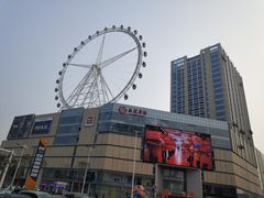 -汉堡王(泰盛广场店)
