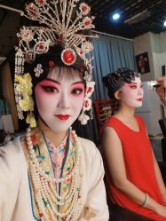 -华韵京剧摄影(洋桥角门东店)