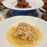 聚餐宴请来御延公馆，上海红烧肉天花板！  