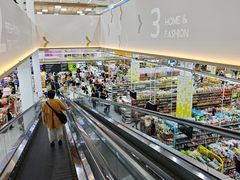 -Big C (拉查丹利店)