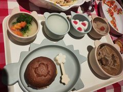 -西贝(六里桥旗舰店)