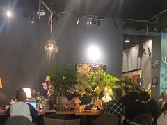 -咖法森林·咖啡  酒吧(天河店)