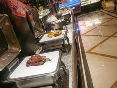 -芭菲盛宴·环球美食(北城国际店)