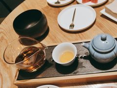 -隐溪茶馆(金虹桥店)