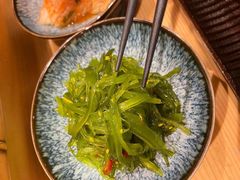 -越光米贩精致料理餐厅(金鹰店)