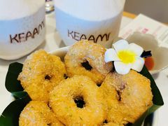 -KEAAMI 摩登泰 by TIAGO(颐堤港店)