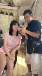 -慕尚Hairsalon烫染·头疗