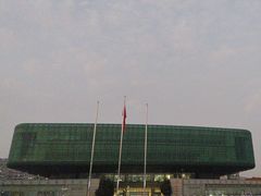 -金陵图书馆