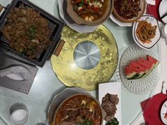 -凯鸽酒楼(大同振兴街店)