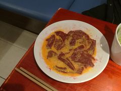 -蜀滋香鲜鱼火锅(黄金路店)