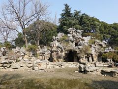 -红梅公园