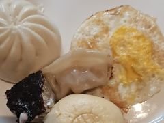 -杭州开元名都大酒店·地中海自助餐厅