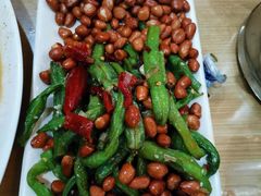 -张记美味思大盘鸡(博颂路店)