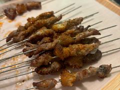 -刘一龙虾(山东路店)