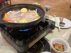 -海南椰子鸡餐厅(三亚湾红树林店)