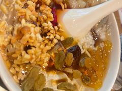 -本来川菜(中骏广场店)