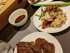 -美食汇·海鲜自助西餐厅·江门富力万达嘉华酒店