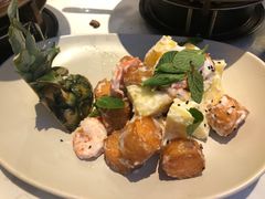 -鹿港小镇(金虹桥国际中心店)