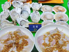 -海味当家·蒸锅海鲜(星海公园店)