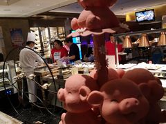 -AdD全日制餐厅(中谷花园酒店)