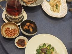 -新加坡泰国村酒楼(五角场店)