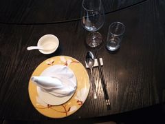 -合肥融创永乐半山酒店·永乐半山西餐厅