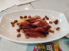 -港久茶餐厅(鹭洲里店)