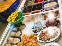 -长平老姿娘夜粥(平东一街店)