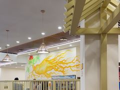 -朴小妹人参鸡汤火锅(长白山万达店)