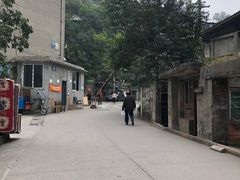 -夹江老头叶儿粑(石雁儿小区店)