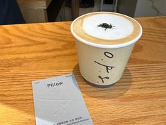-O.P.S. CAFE
