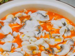 番茄口味鱼-青花椒花椒鱼(合生汇店)