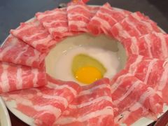 -袁老四重庆老火锅(桐梓坡店)