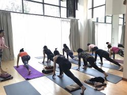 -YogaTime瑜伽时光