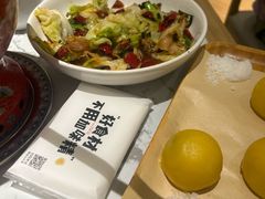 -关东小磨东北菜(漕河泾印象城店)