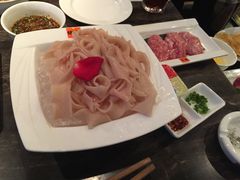 -佬土鹅肠火锅(解放路店)
