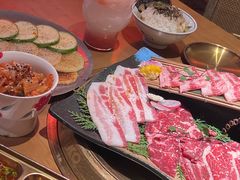 -MIKOMIKO和牛烧肉专门店(南门店)