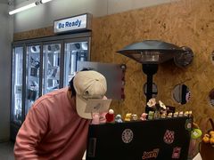 -静宜和她的朋友(星海广场店)