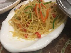 -北疆饭店(吴江店)