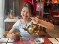 -港火社成都火锅(城市花园店)