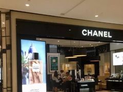 -CHANEL(ifs国际金融店)