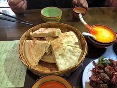 -五彩雪域藏餐馆